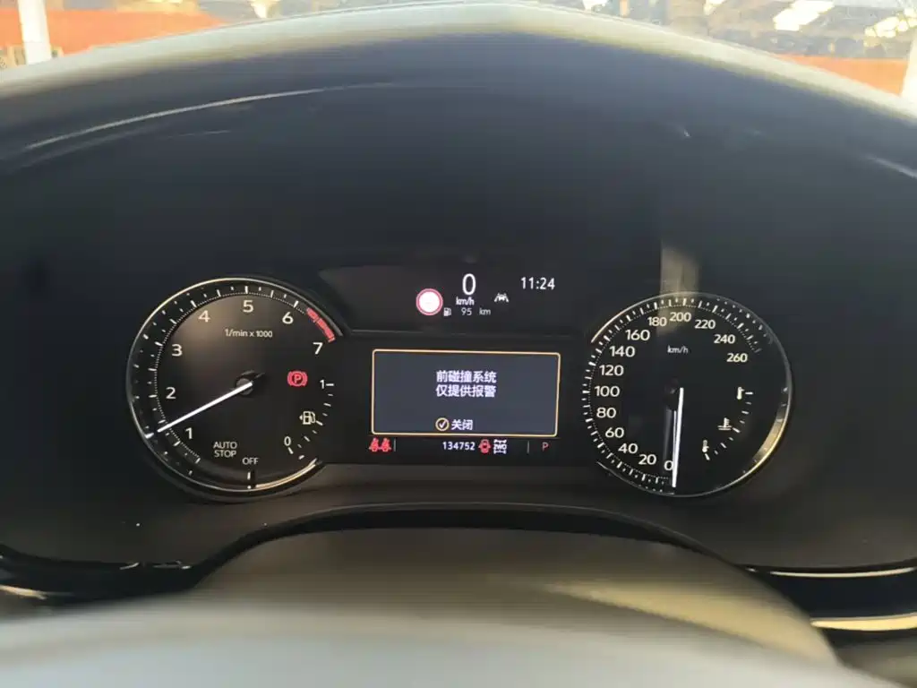 Cadillac XT6 — миниатюра 12