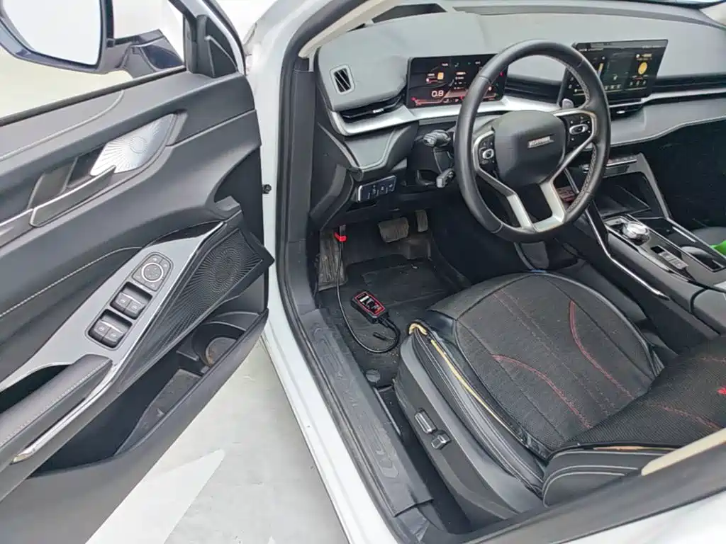 Haval H6 — миниатюра 16