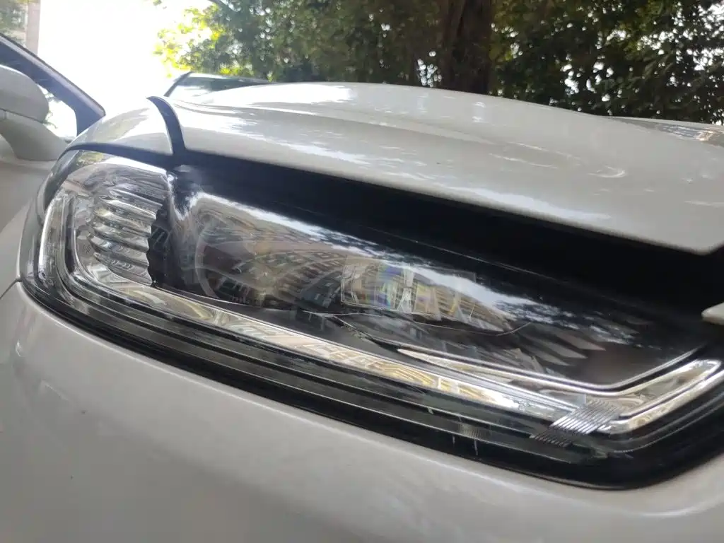 Ford Mondeo — миниатюра 24