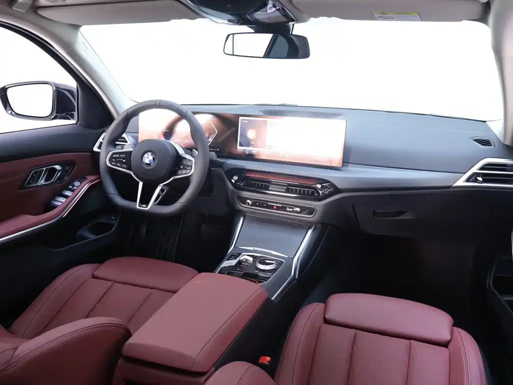 BMW 3 Series — миниатюра 20