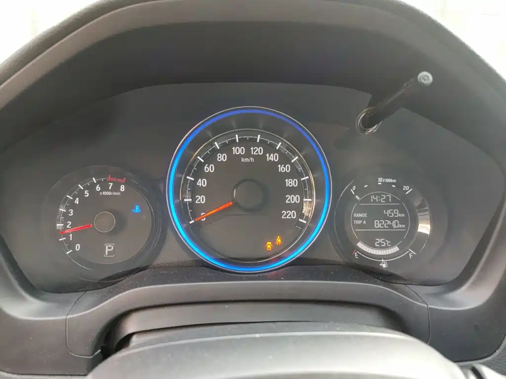 Honda XR-V — миниатюра 12