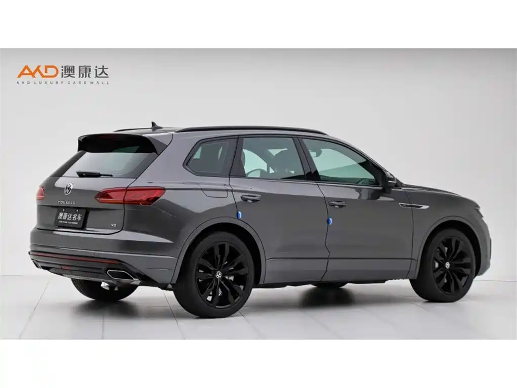 Volkswagen Touareg 2023 3.0TSI