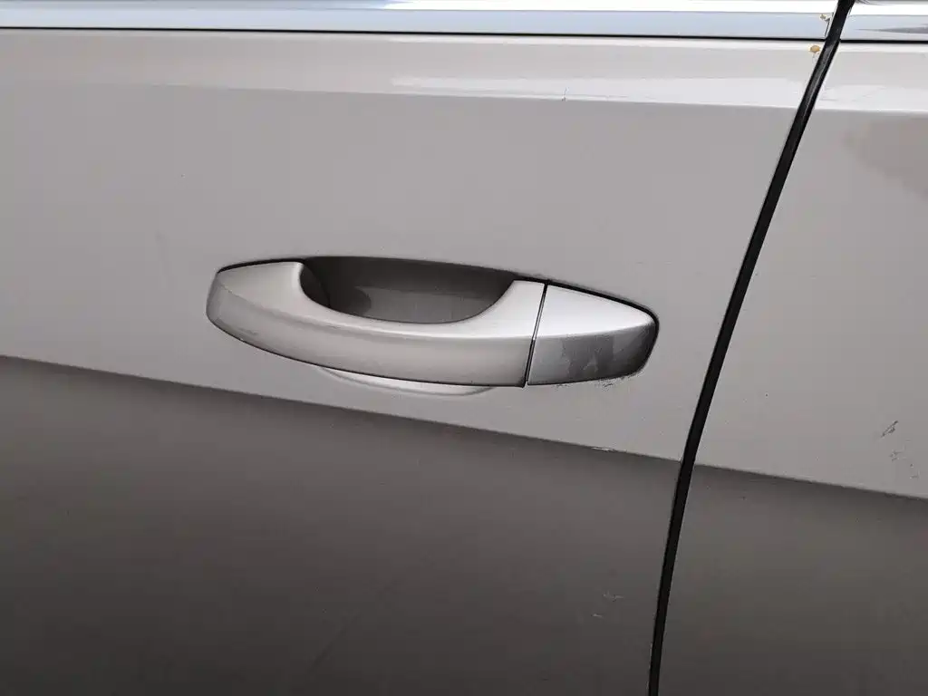 Volkswagen Golf — миниатюра 18