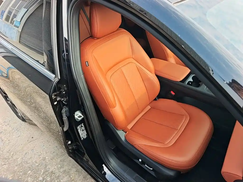 Wuling Xingguang — миниатюра 25