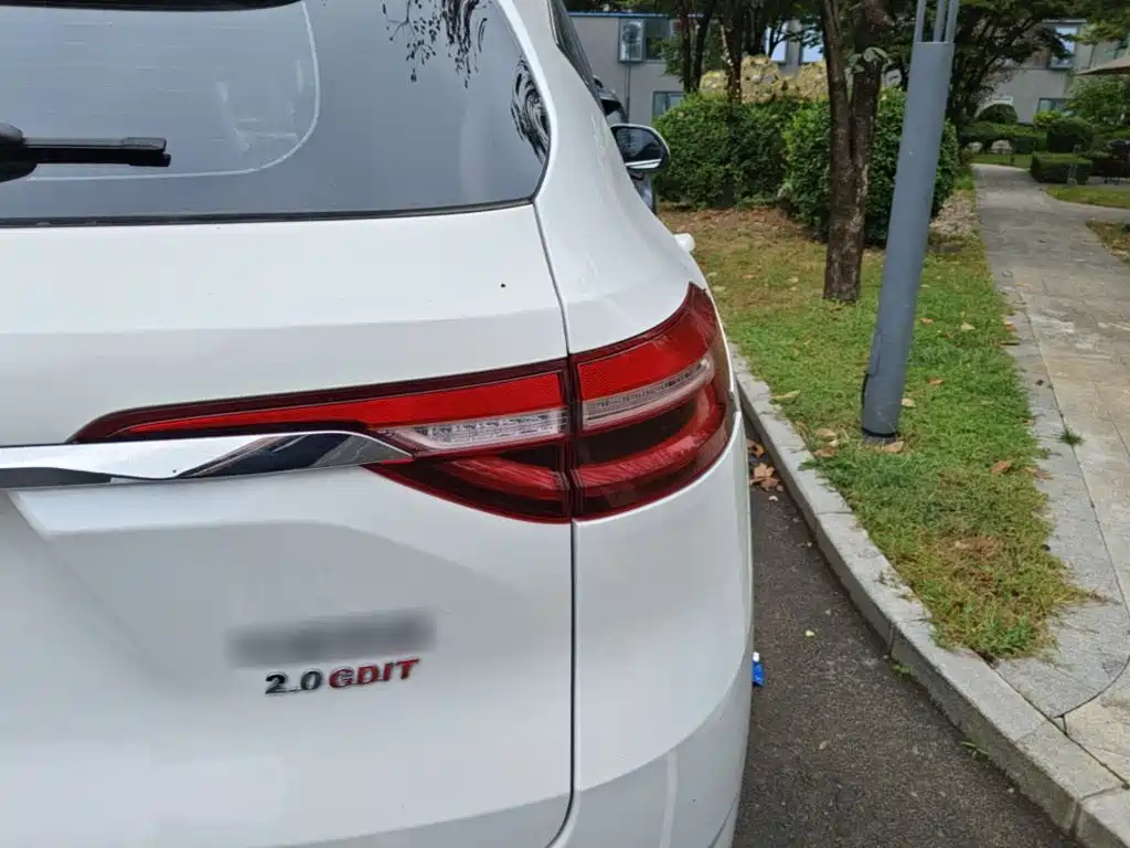 Haval F7 — миниатюра 8