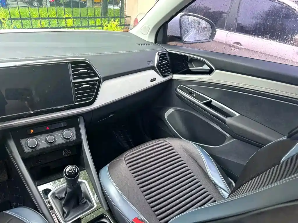 Jetta VS5 — миниатюра 4