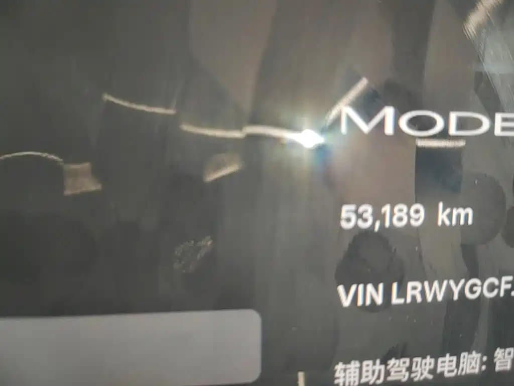 Tesla Model Y — миниатюра 12