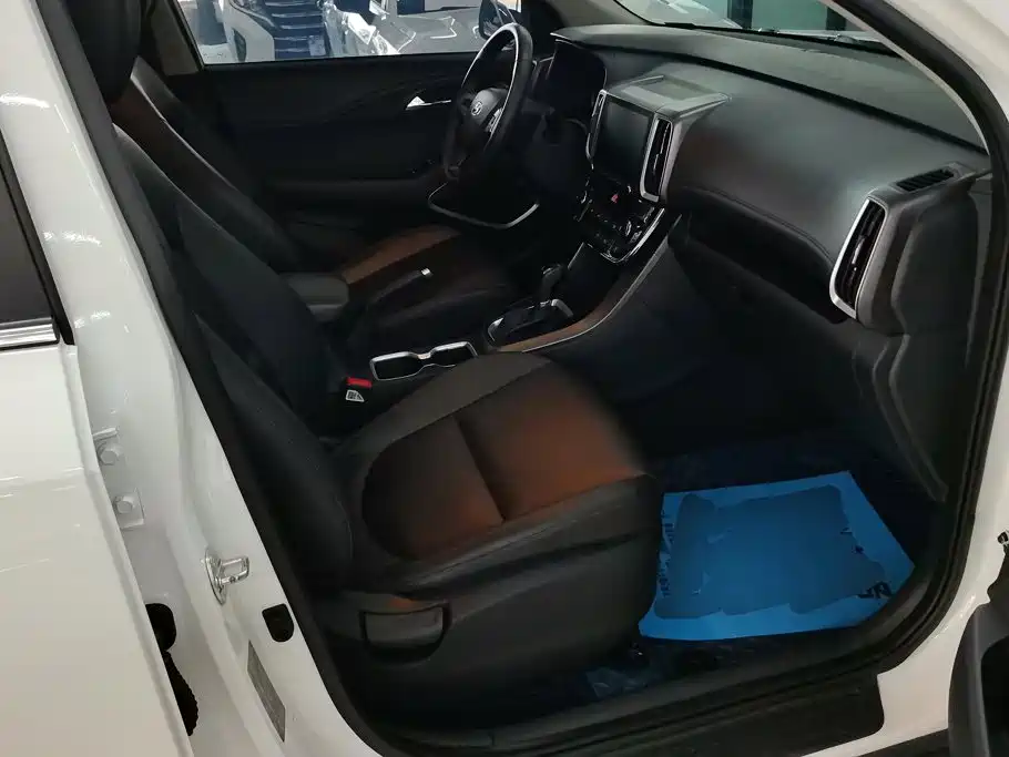 Hyundai ix35 — миниатюра 8