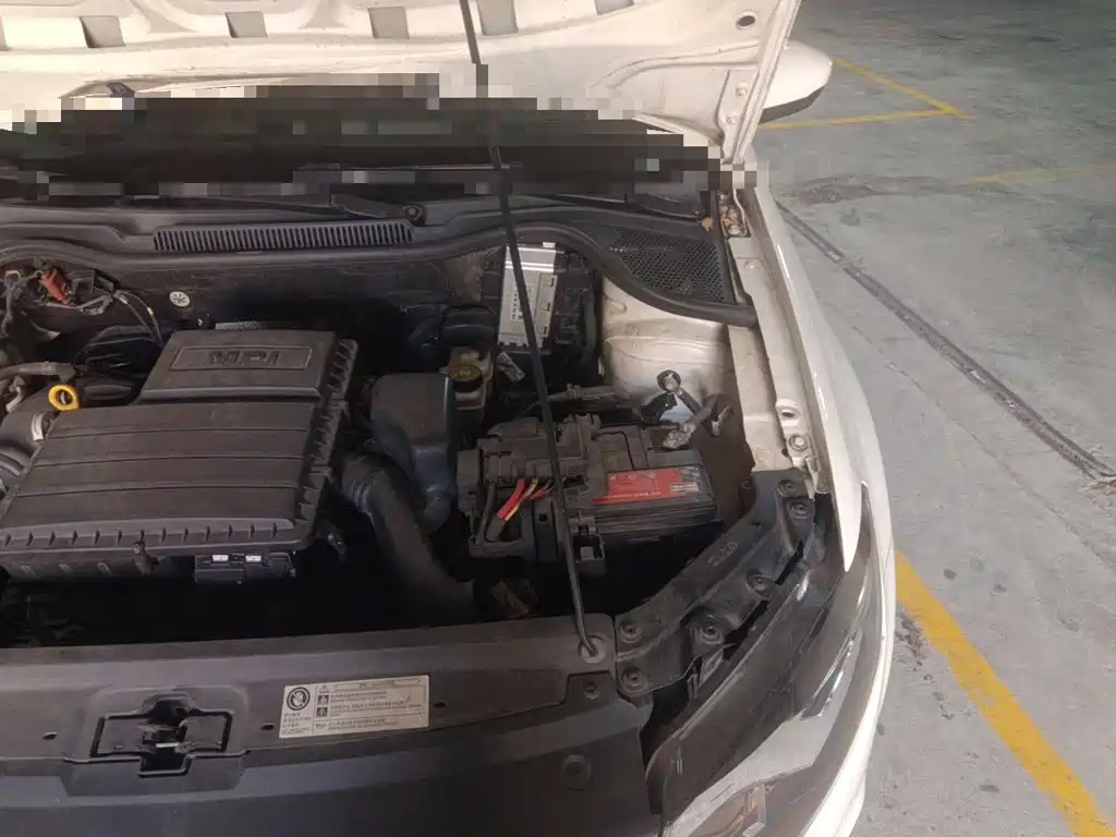 Volkswagen Polo — миниатюра 21