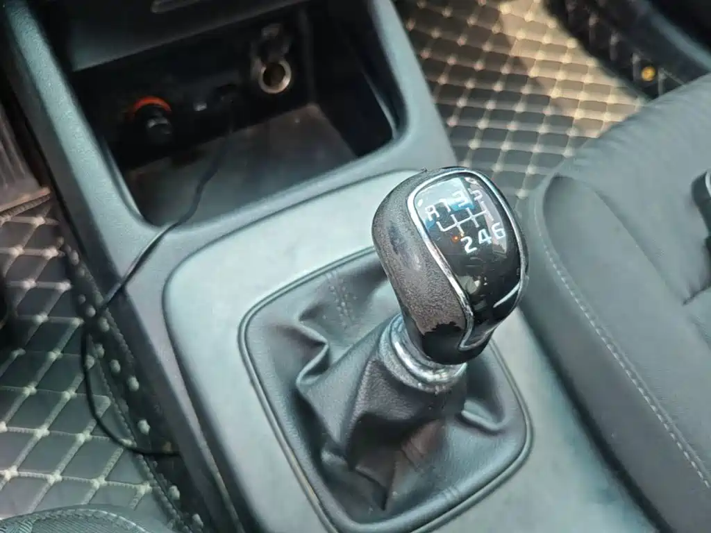 Kia K3 — миниатюра 14