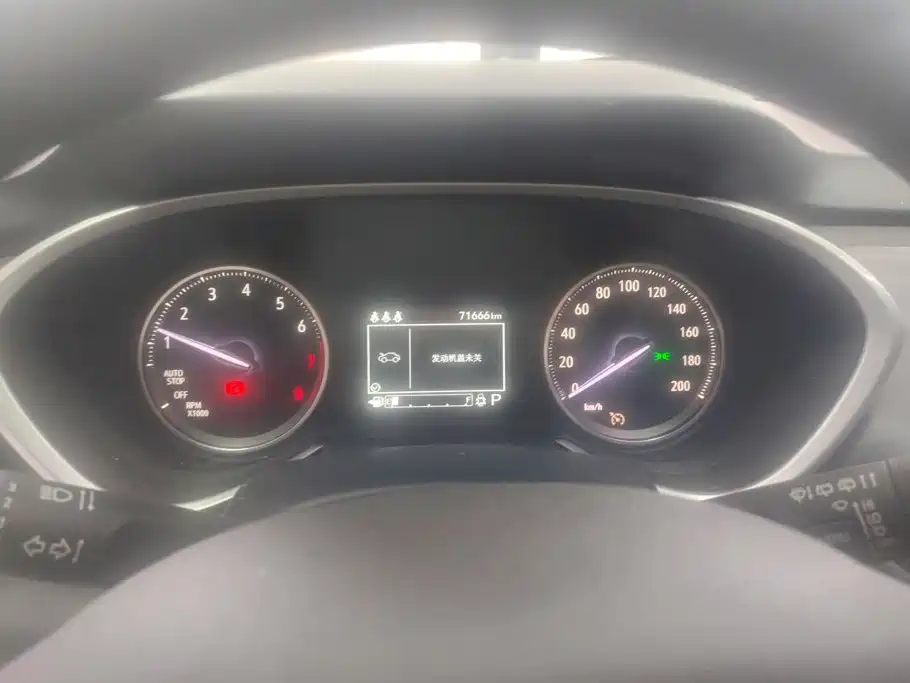 Buick Encore — миниатюра 14