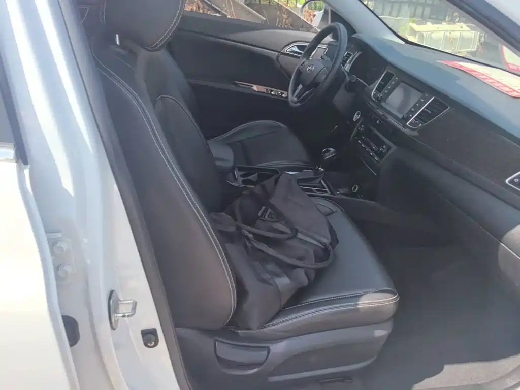 Hyundai Mistra — миниатюра 25