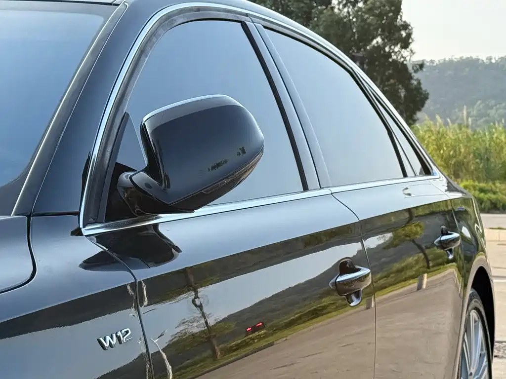 Audi A8 — миниатюра 14