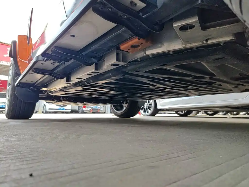 iCAR Автомобиль SuperV23 — миниатюра 22