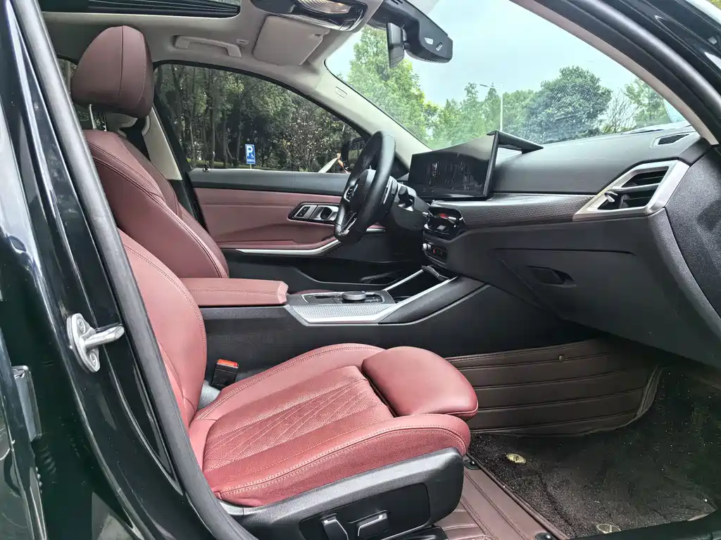 BMW 3 Series — миниатюра 9