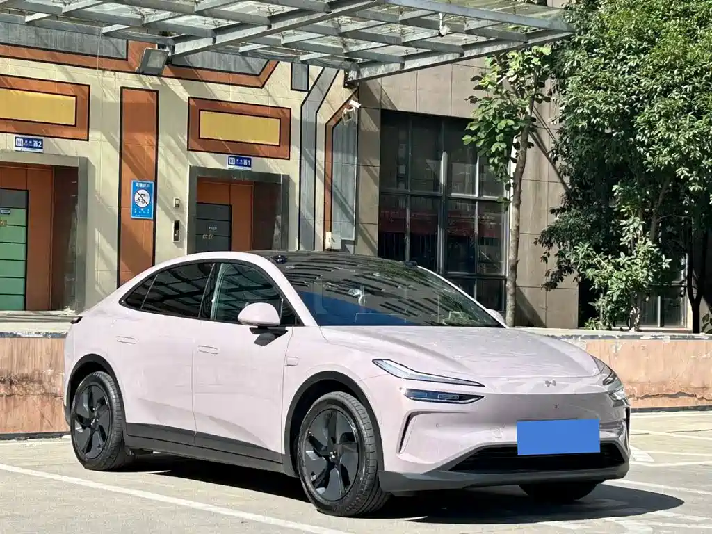 Onvo L60 2024 60kWh