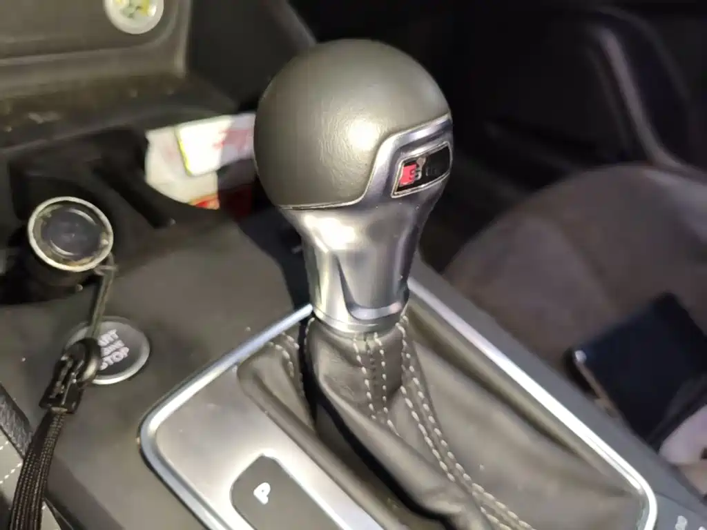 Audi Q2L — миниатюра 14