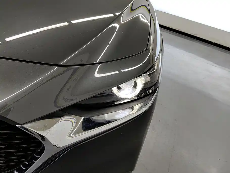 Mazda 3 Axela — миниатюра 5