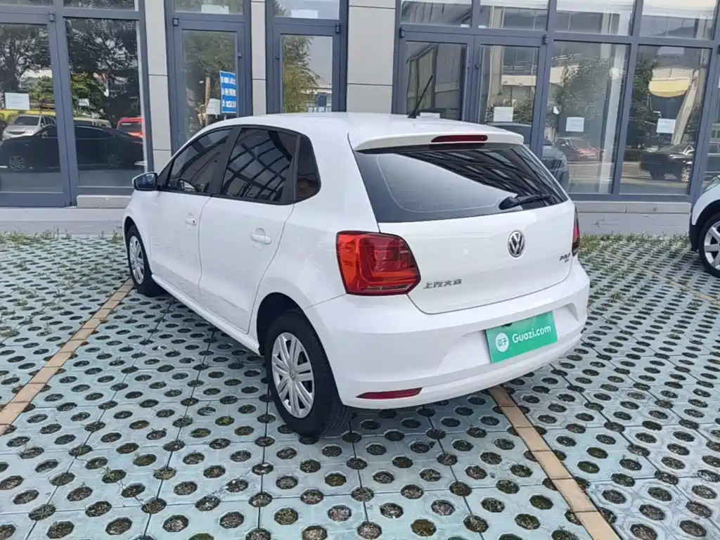 Volkswagen Polo — миниатюра 5