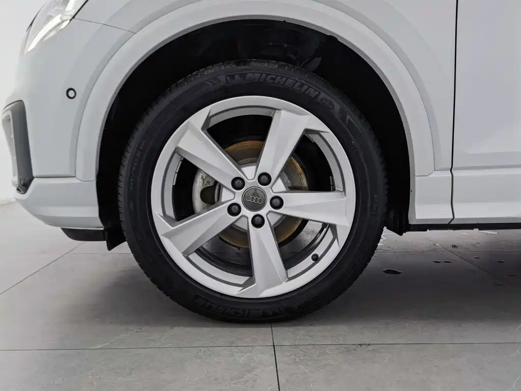 Audi Q2L — миниатюра 17