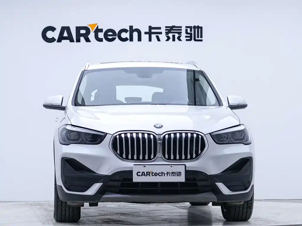BMW X1 — миниатюра 6