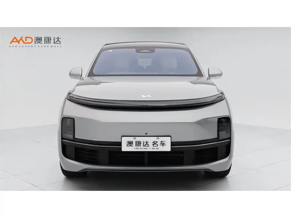 Li Auto L8 2023 Pro