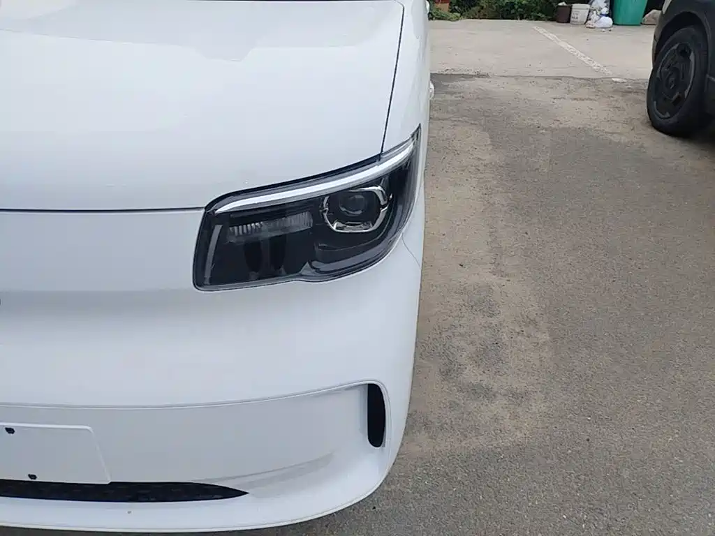 Wuling Zhiguang EV — миниатюра 24