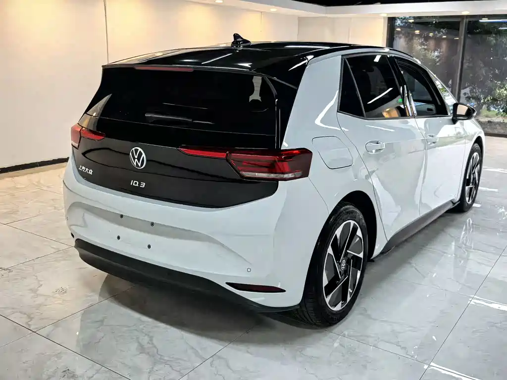 VOLKSWAGEN ID.3