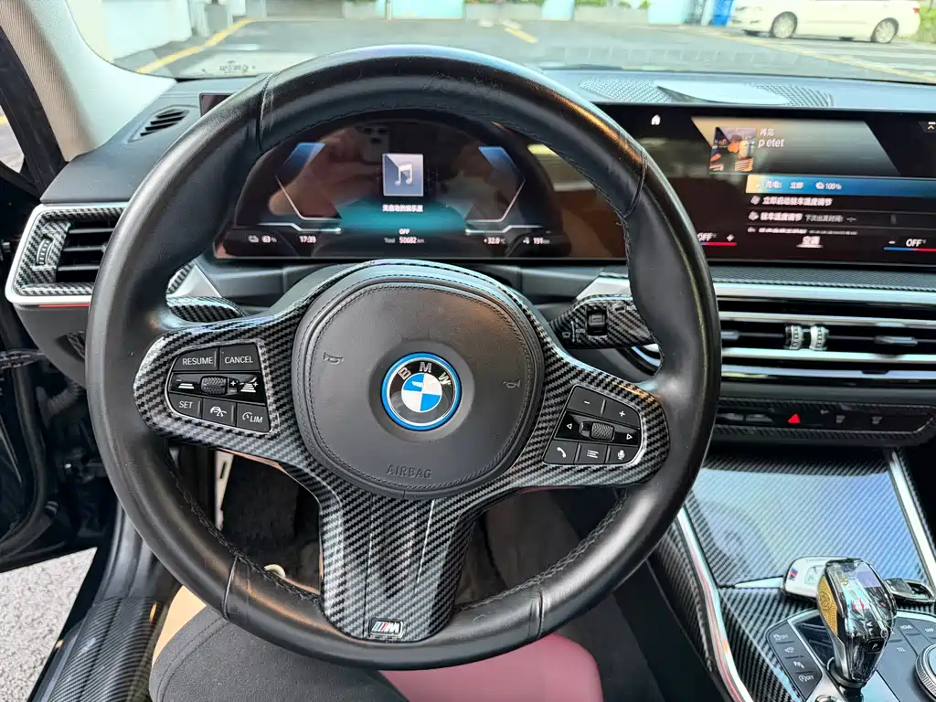 BMW i3 — миниатюра 17