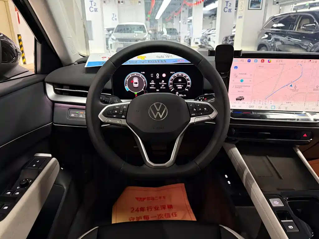 Volkswagen Sagitar — миниатюра 14