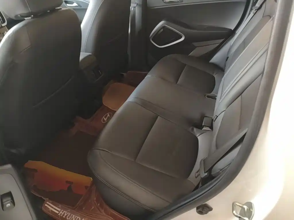Hyundai ix35 — миниатюра 17