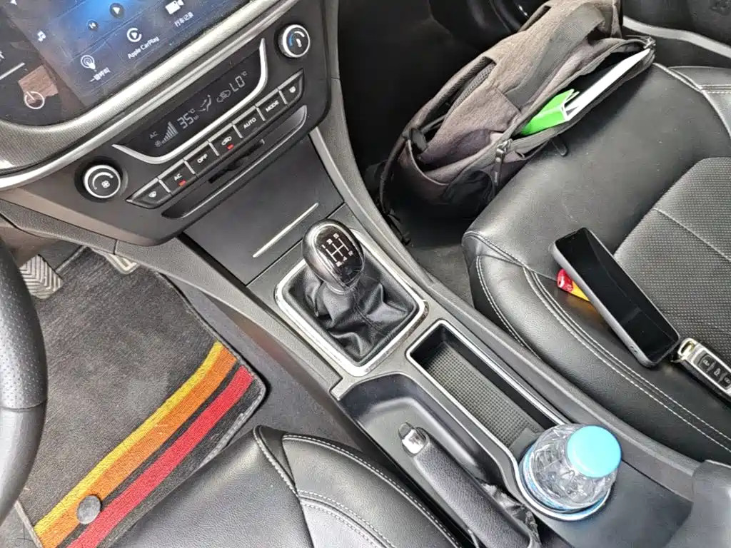 Geely Emgrand — миниатюра 14