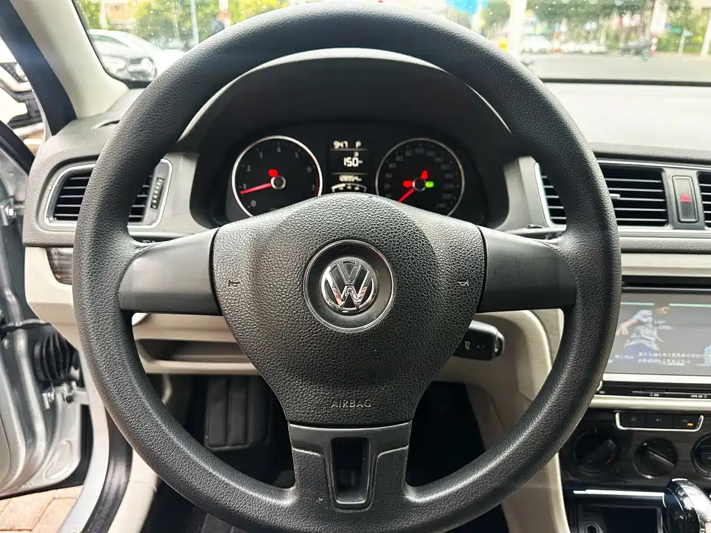 Volkswagen Gran Lavida — миниатюра 9