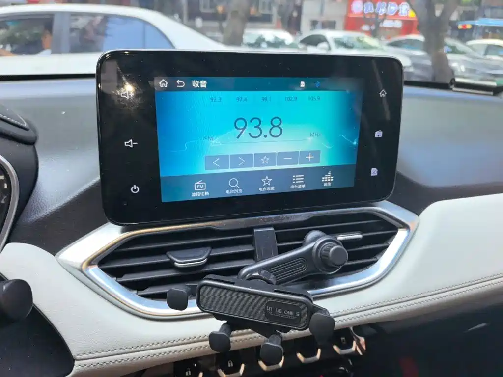 Baojun 530 — миниатюра 6