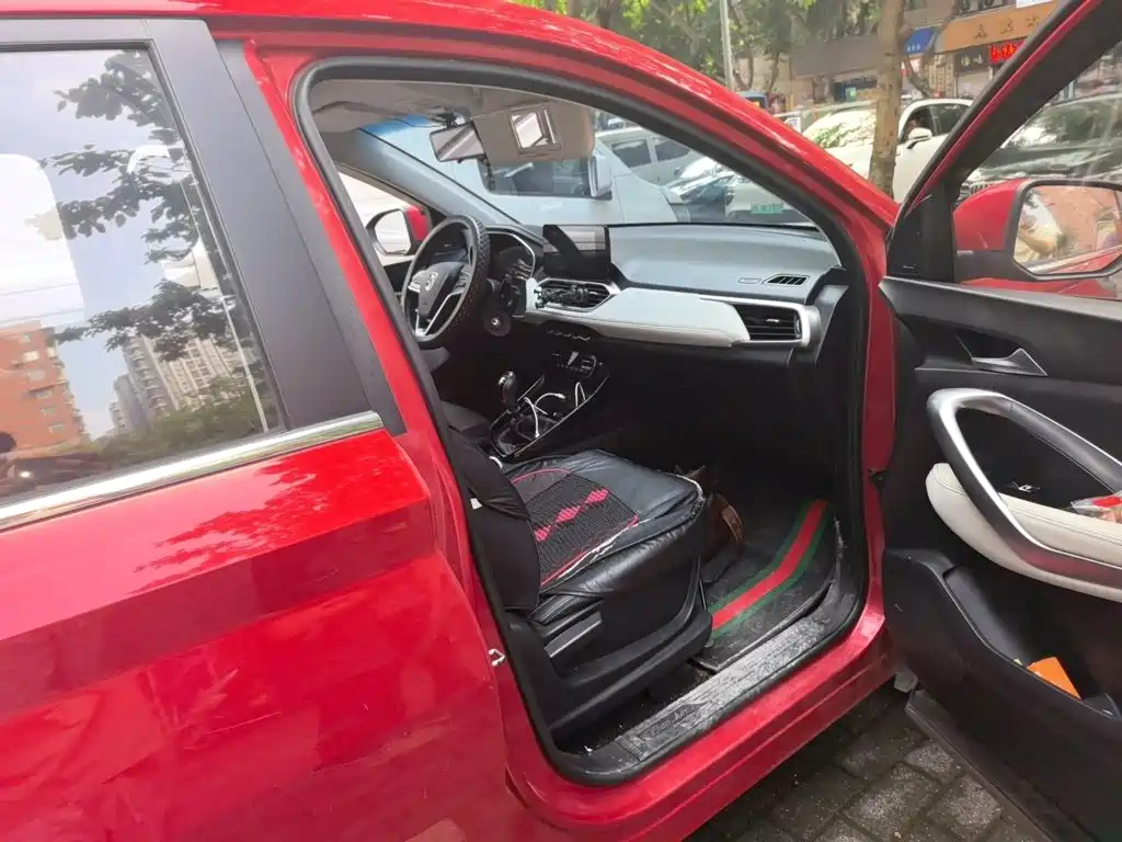 Baojun 530 — миниатюра 18