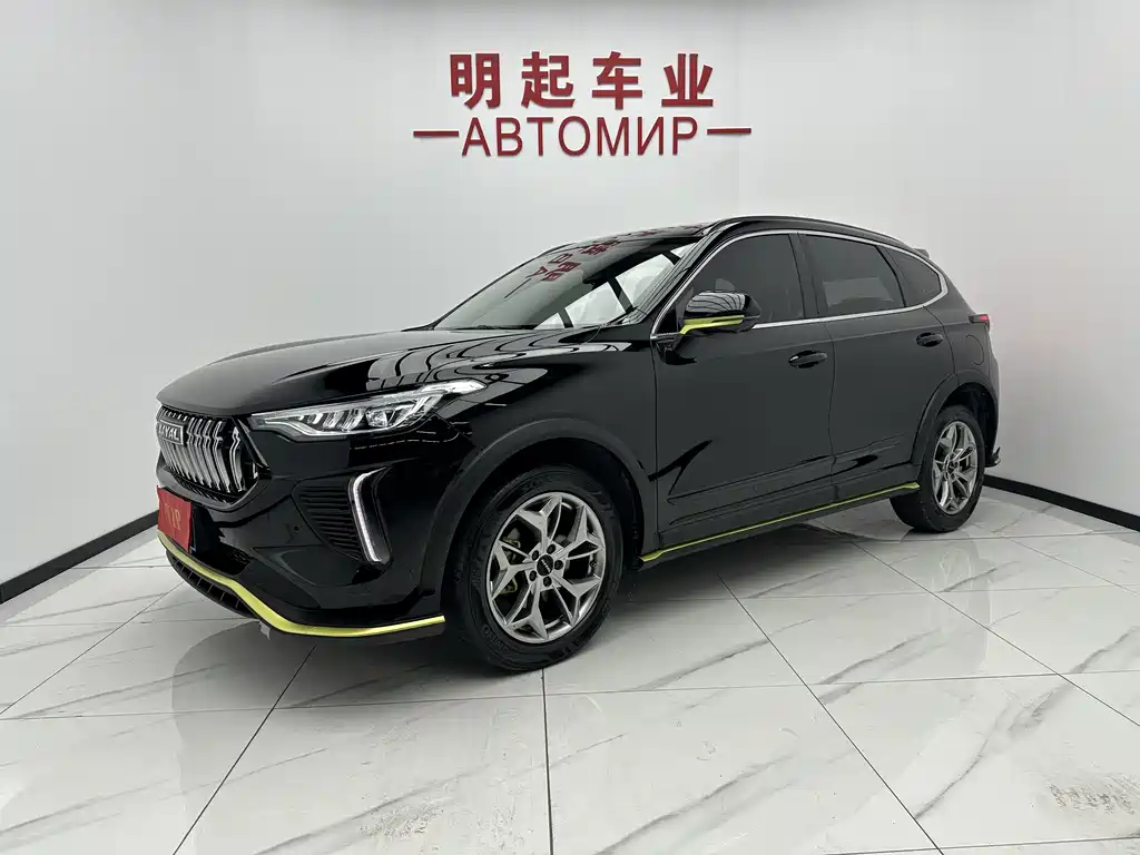 Haval Chitu 2022