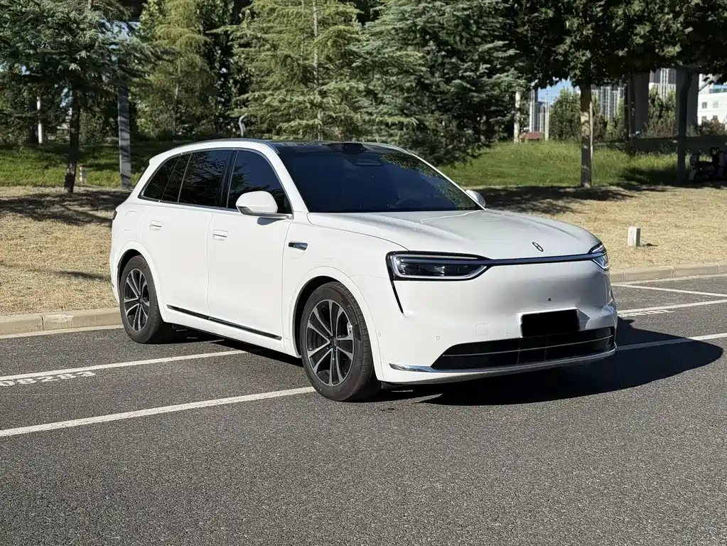 AITO AITO M7