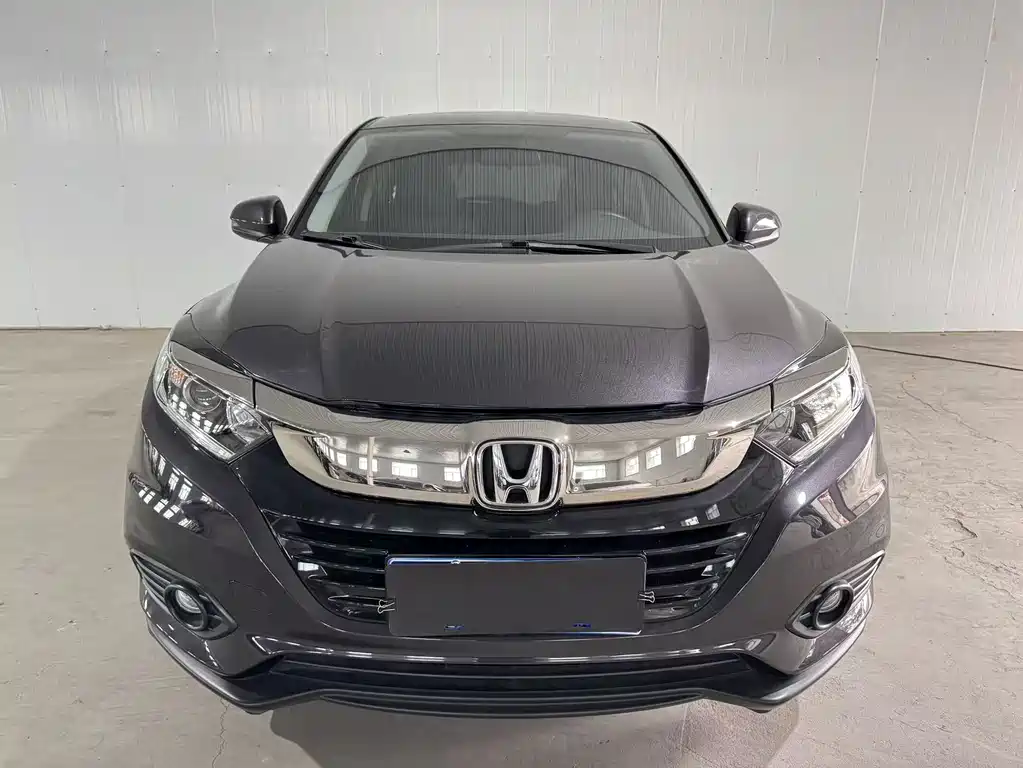 Honda Vezel — миниатюра 3