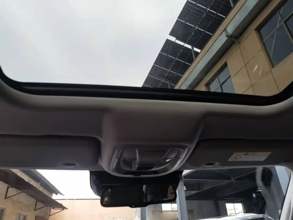 Haval Big Dog — миниатюра 18
