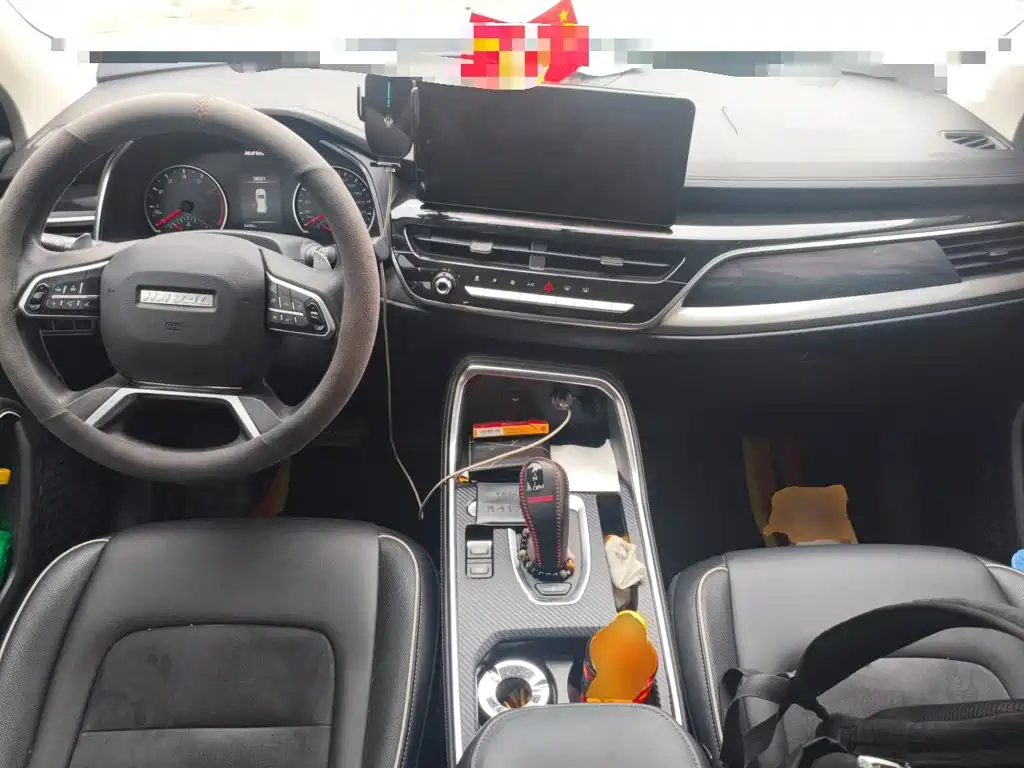 Haval H6 — миниатюра 5