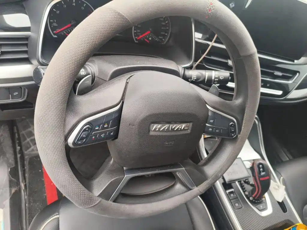 Haval H6 — миниатюра 6