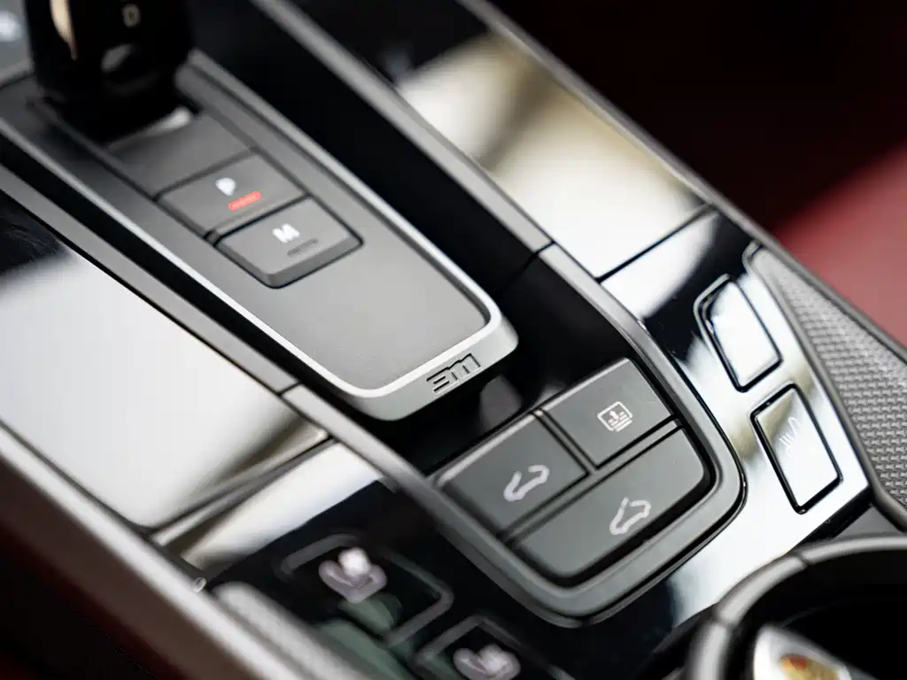 Porsche 911 — миниатюра 13