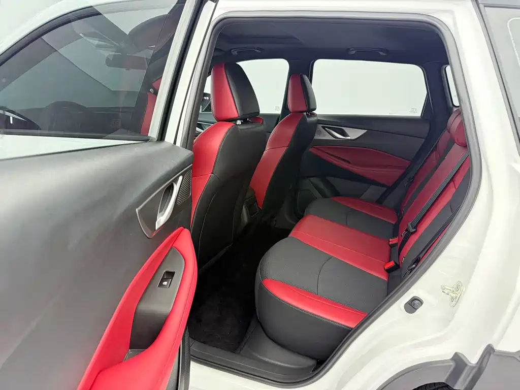 Changan CS35PLUS — миниатюра 15