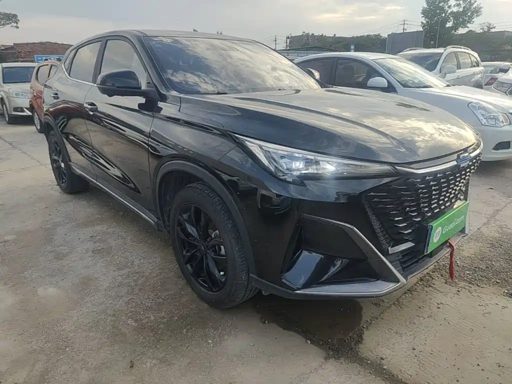 Oshan Oushang X5 PLUS — миниатюра 4