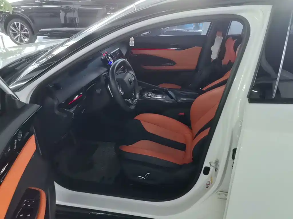 Changan UNI-V — миниатюра 15