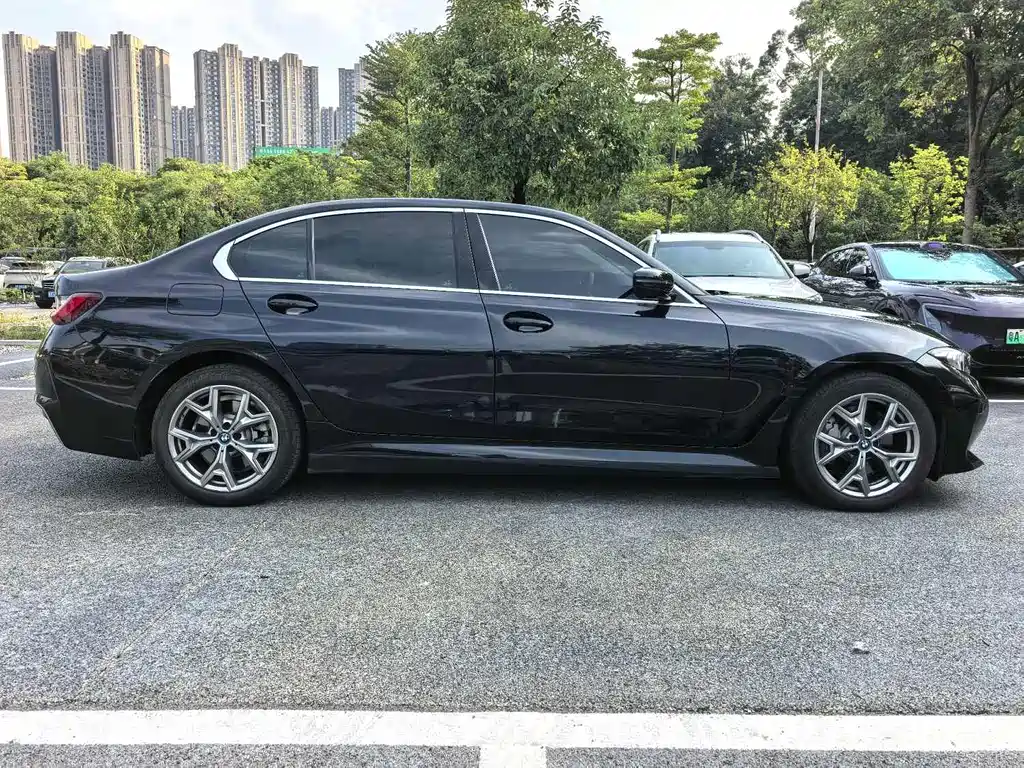 BMW i3 — миниатюра 7