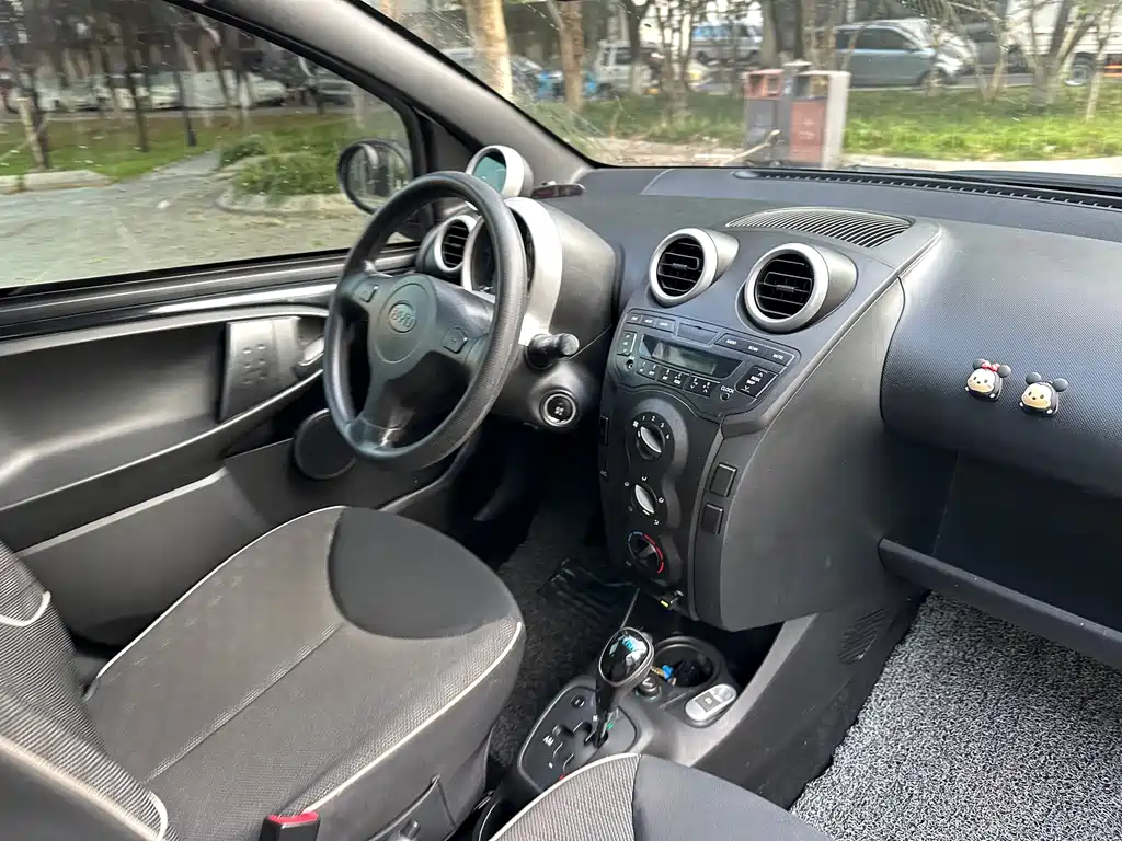 BYD F0 — миниатюра 18