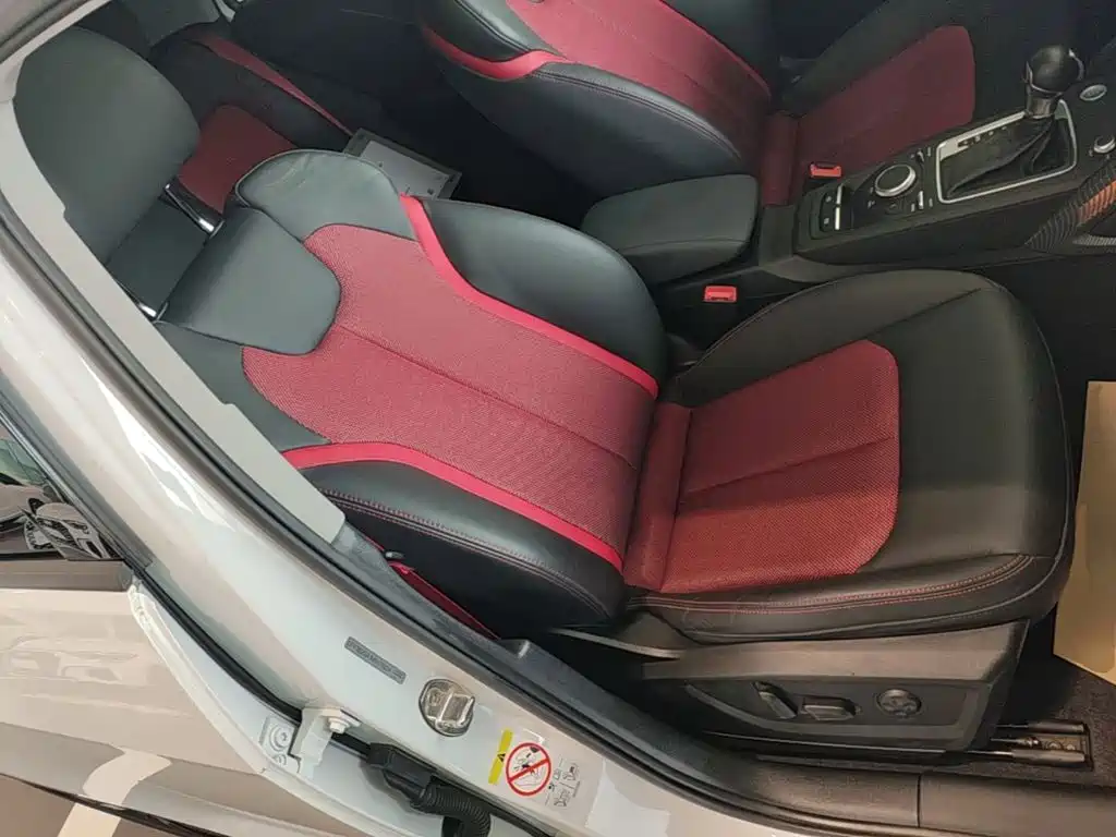 Audi Q2L — миниатюра 25