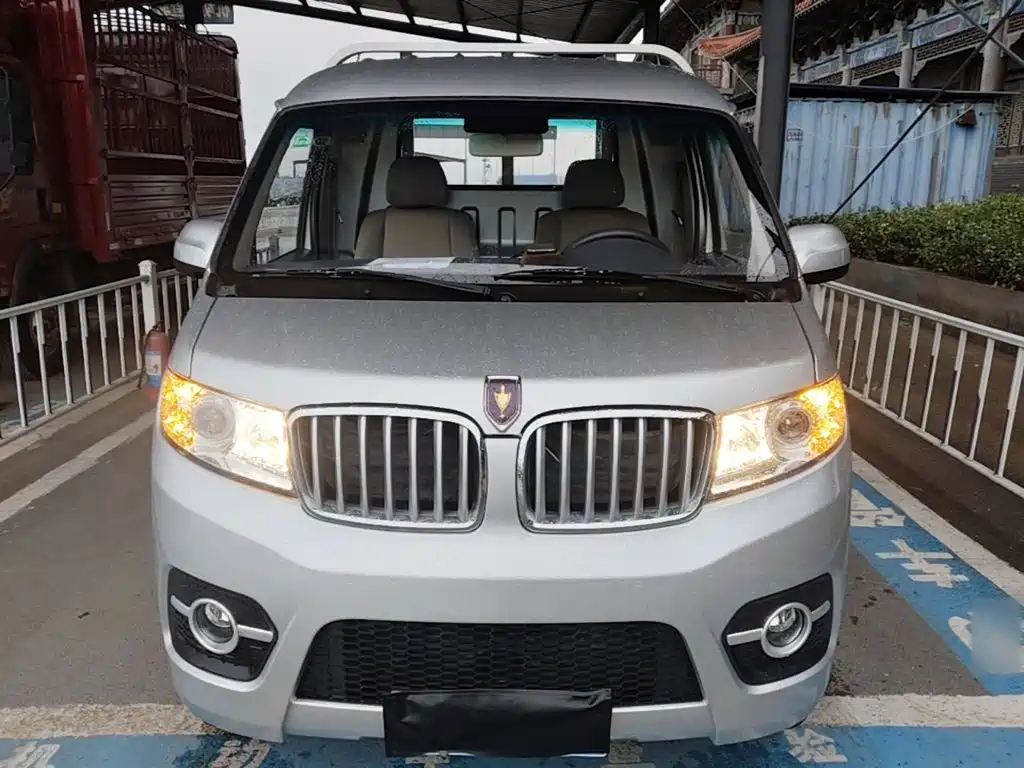 Jinbei Jinbei T3 — миниатюра 3