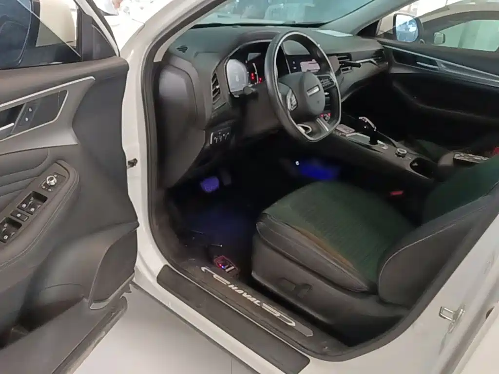 Haval F7 — миниатюра 16